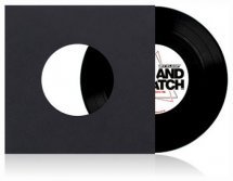  Reloop Spin 7 '' Scratch Vinyl