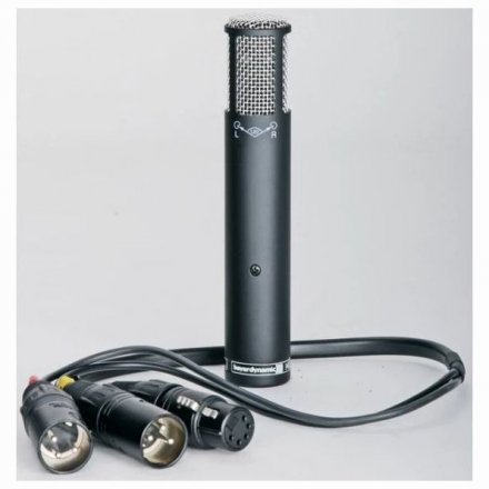 Мікрофон-пушка Beyerdynamic MCE 72 PV CAM - Фото №155269