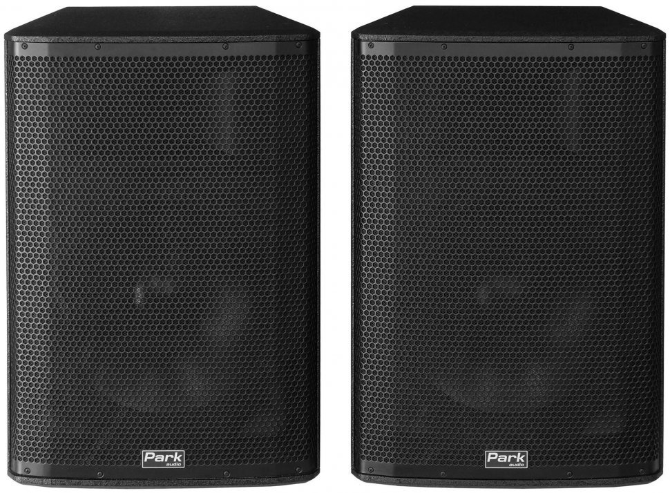 Звуковий комплект Park Audio L-set 152BT