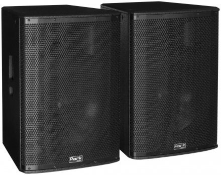 Звуковий комплект  - Фото №134186