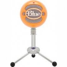 USB-микрофон Blue Microphones Snowball NEON ORANGE