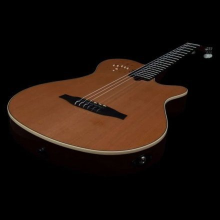 Класична гітара зі звукознімачем  - Фото №167951