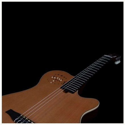 Класична гітара зі звукознімачем  - Фото №167952