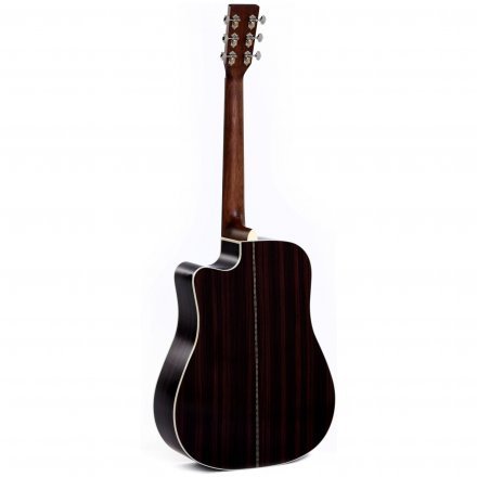 Електроакустична гітара  - Фото №168770