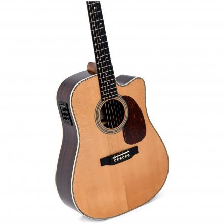 Електроакустична гітара  - Фото №168771