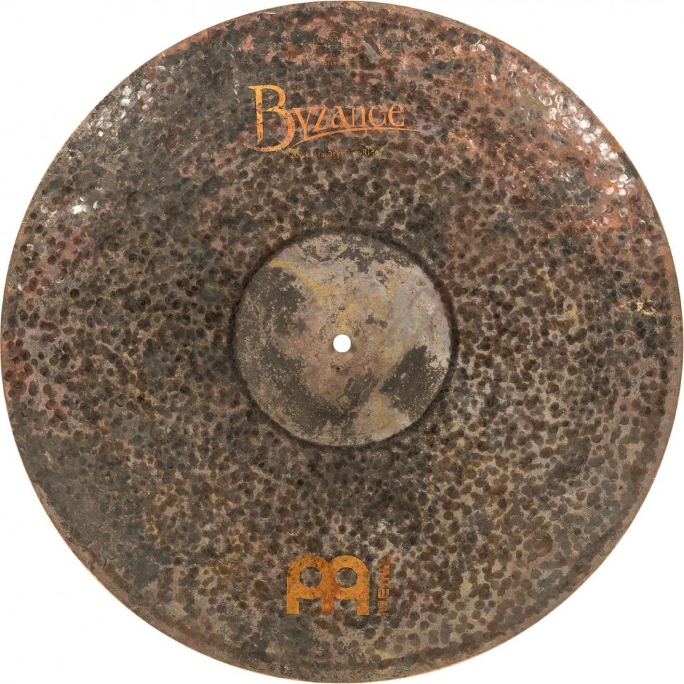 Тарелки Ride Meinl B20EDTR Byzance Extra Dry Thin Ride