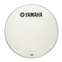 Пластик для оркестровых и маршевых барабанов Yamaha CSBD15 - Фото №42406