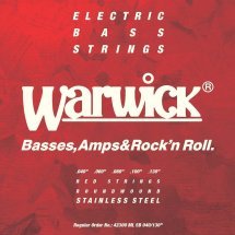 Warwick 42300 ML 5B