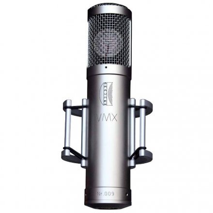 Студійний мікрофон Brauner VMX - Фото №78718