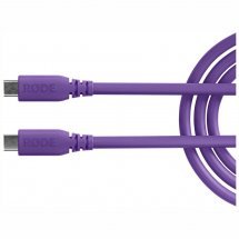 Rode SC27 Purple