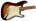Электрогитара Fender Vintera &#039;60s Stratocaster PFN 3-Color Sunburst