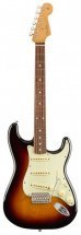 Fender Vintera '60s Stratocaster PFN 3-Color Sunburst