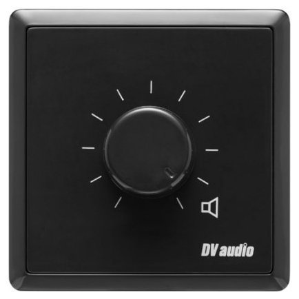 Регулятор гучності DV audio P-100B - Фото №143356
