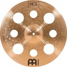 Meinl HCSB16TRC HCS Bronze 16” Trash Crash