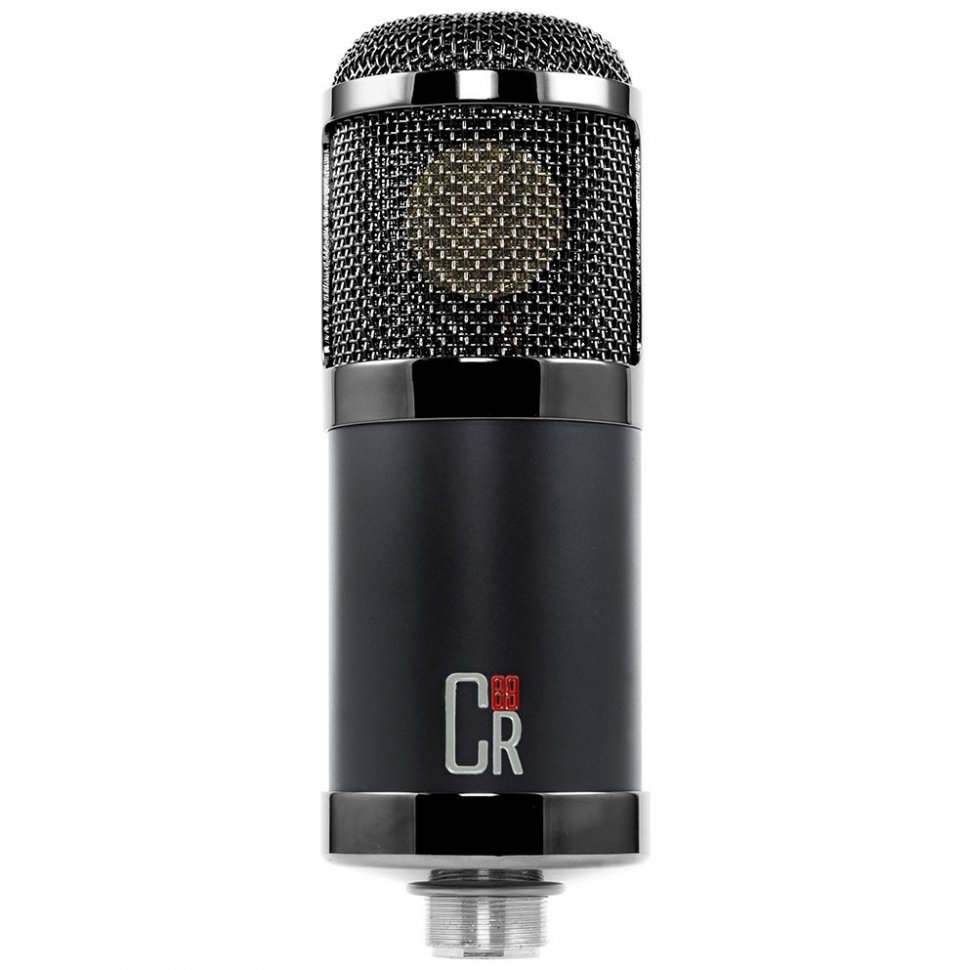 Студийный микрофон Marshall Electronics MXL CR89 Студийный микрофон Marshall Electronics MXL CR89