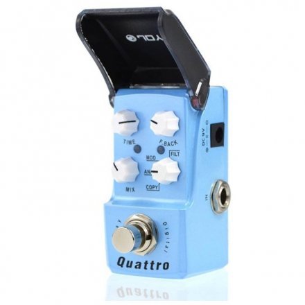 Педаль для гитары  - Фото №174501