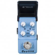 Joyo JF-318 Quattro Digital Delay