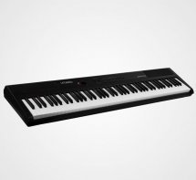 Artesia Performer Black