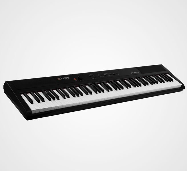 Цифровое пианино Artesia Performer Black