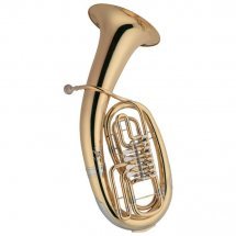 J. Michael BT-950Z(S) Baritone Horn (Bb)