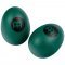 Meinl ES2-Egg Shaker Green (2 шт.)