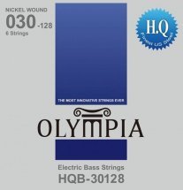 Olympia HQB30128