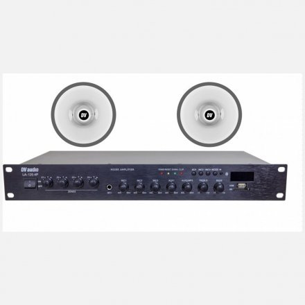 Трансляционный комплект  - Фото №177381