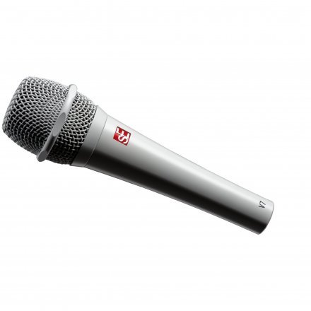 Мікрофон  - Фото №177463