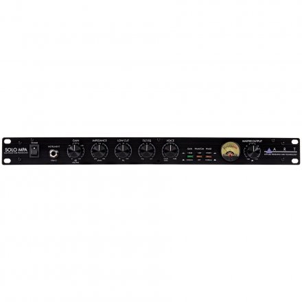 Мікрофонний передпідсилювач  - Фото №177612