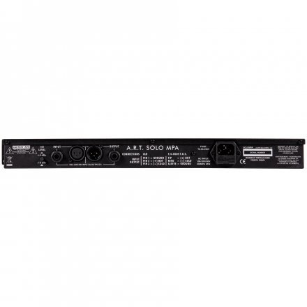 Мікрофонний передпідсилювач  - Фото №177613