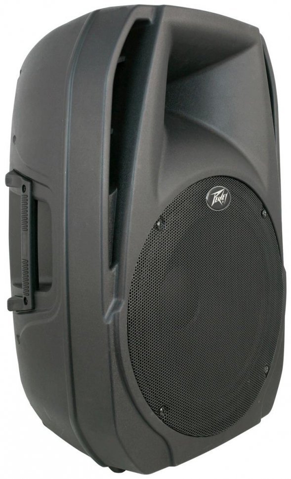 Активный топ Peavey PBK15PB