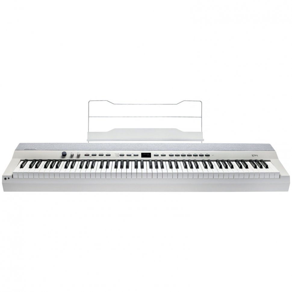 Цифрове піаніно Kurzweil KA-P1 WH