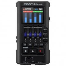  Zoom R4