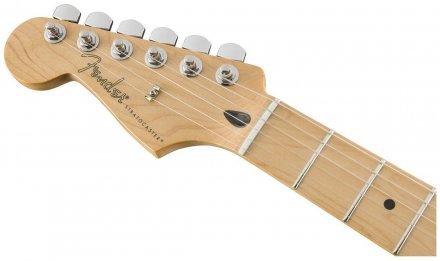 Электрогитара Fender Player Stratocaster LH MN PWT - Фото №121767