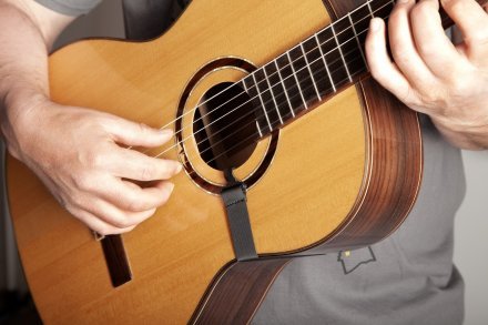 Гитарный ремень  - Фото №179942