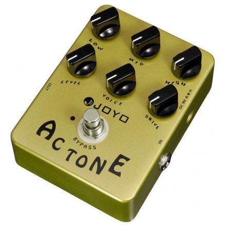 Педаль для гитары  - Фото №180263