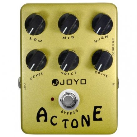 Педаль для гитары  - Фото №180264