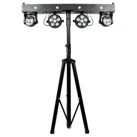 Театральный прожектор  - Фото №162559