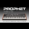 Синтезатор Sequential (Dave Smith Instruments) Prophet Rev 2 – 16 Voice
