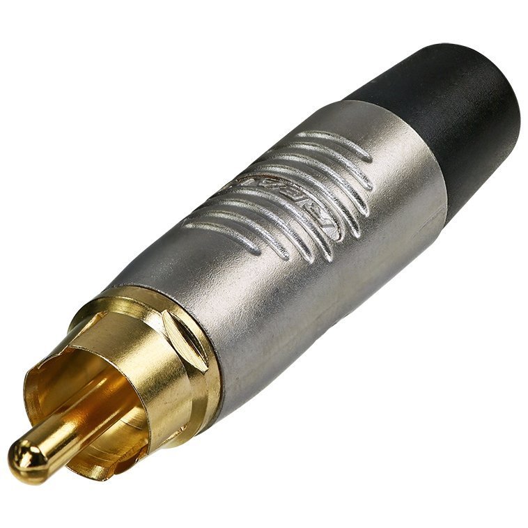 REAN by Neutrik RF2C-AU-0-D