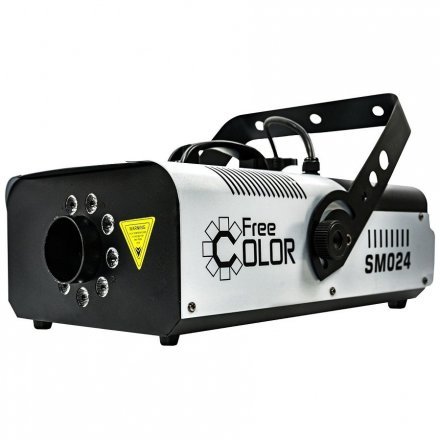 Дымогенератор (дым машина)  - Фото №185541