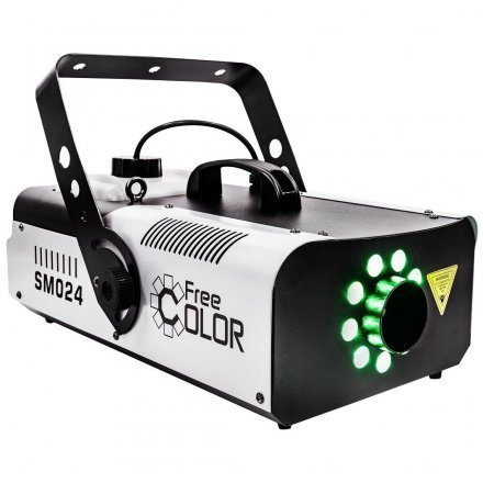 Дымогенератор (дым машина)  - Фото №185542