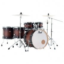 Pearl DMP-926S/C260 + Hardware Pack
