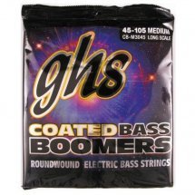 GHS Coated Boomers CB-М3045, 45-105