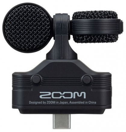 USB-микрофон Zoom AM7 - Фото №133662
