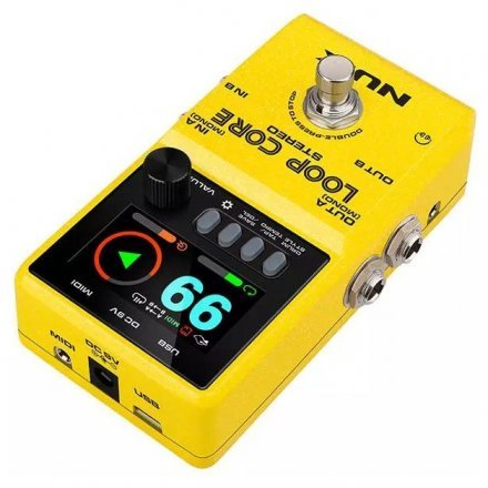 Педаль для гитары  - Фото №167158