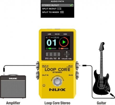 Педаль для гитары  - Фото №167164