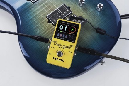 Педаль для гитары  - Фото №167168