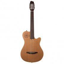 Godin Multiac Grand Concert Encore Natural SG