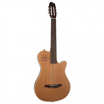 Класична гітара зі звукознімачем  - Фото №167959